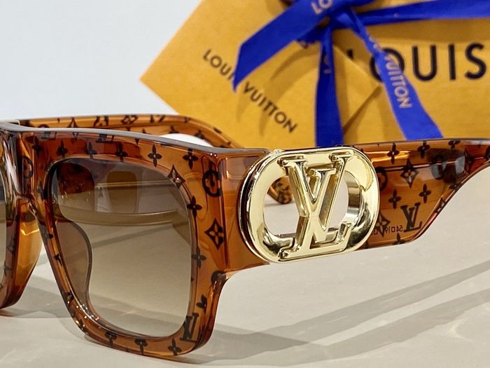 Louis Vuitton Sunglasses Top Quality LVS00353